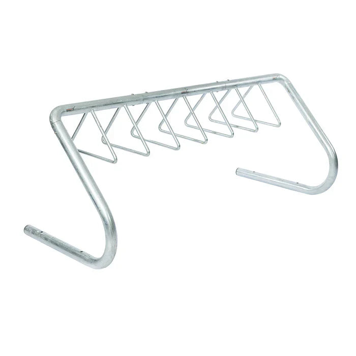 Bike Racks Safety Bike Racks — Car Park Safety Solutions