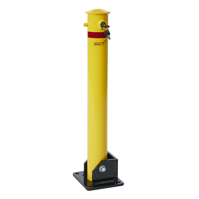90mm Parking Bollard