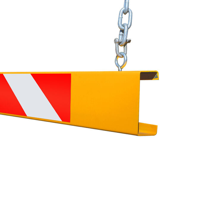 Height Clearance Bar 2 Metres Long