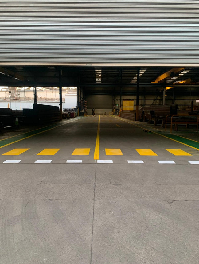 Line marking services NSW