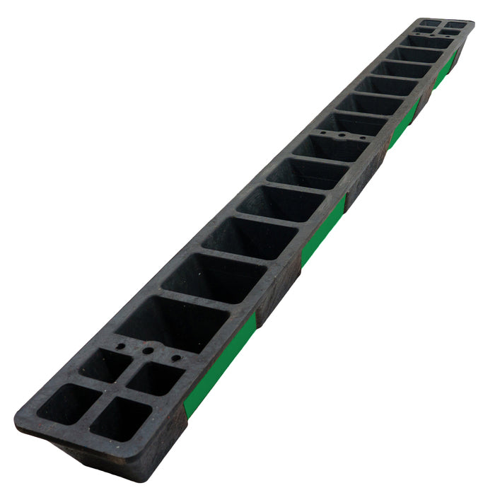 The EV Wheel Stop