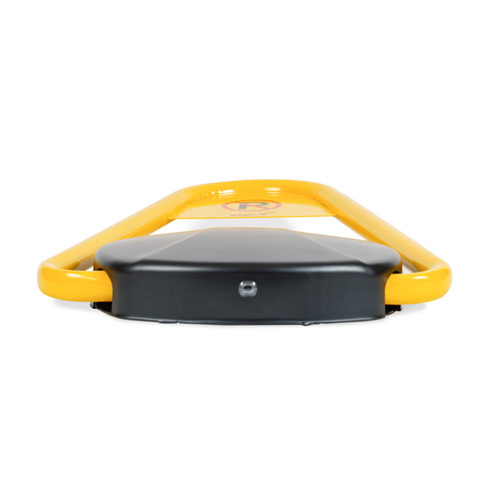 Remote control bollard Large